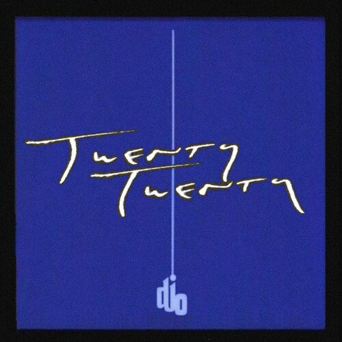 Djo: Twenty Twenty ( RECORD )