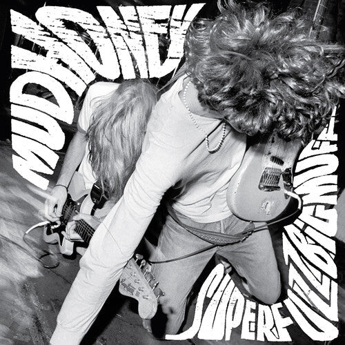 Mudhoney: Superfuzz Bigmuff ( RECORD )