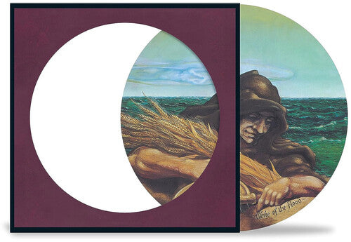 Grateful Dead: Wake Of The Flood (50th Anniversary Remaster) ( RECORD )