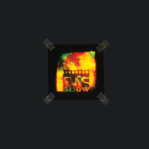 The Cure: Show ( RECORD )