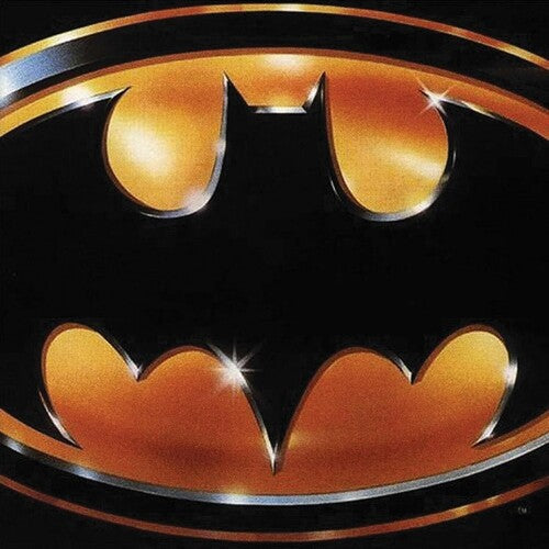 Prince: Batman (Original Soundtrack) ( RECORD )