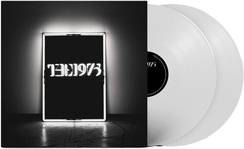 The 1975: The 1975 (10th Anniversary) ( RECORD )