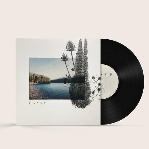 Caamp: Caamp ( RECORD )