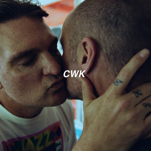 Cold War Kids: Cold War Kids ( RECORD )