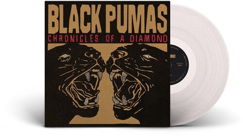 Black Pumas: Chronicles Of A Diamond ( RECORD )