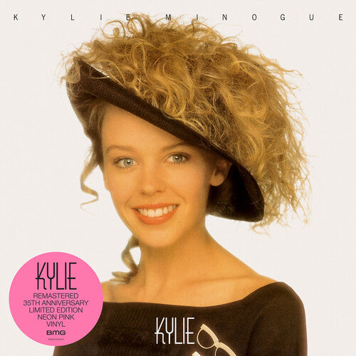 Kylie Minogue: Kylie ( RECORD )