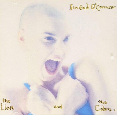 Sinead O'Connor: The Lion And The Cobra ( RECORD )