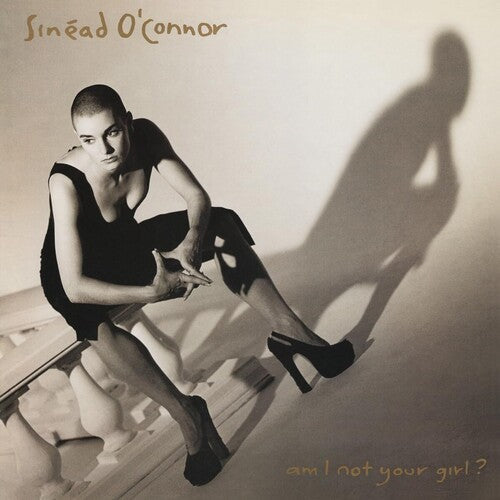 Sinead O'Connor: Am I Not Your Girl ( RECORD )