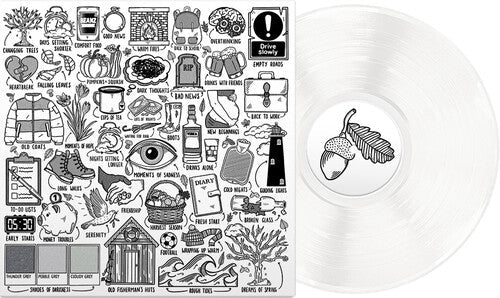 Ed Sheeran: Autumn Variations ( RECORD )