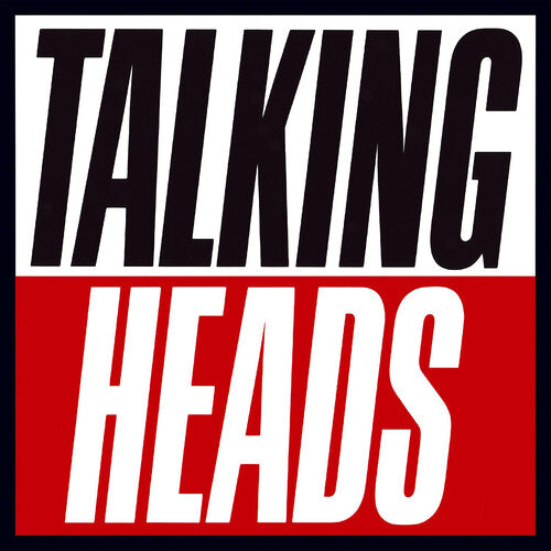 The Talking Heads: True Stories ( RECORD )