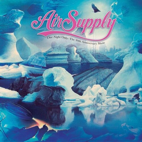 Air Supply: One Night Only ( RECORD )