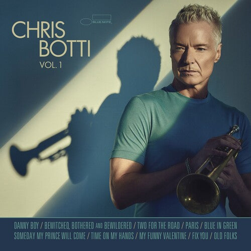 Chris Botti: Vol. 1 ( RECORD )