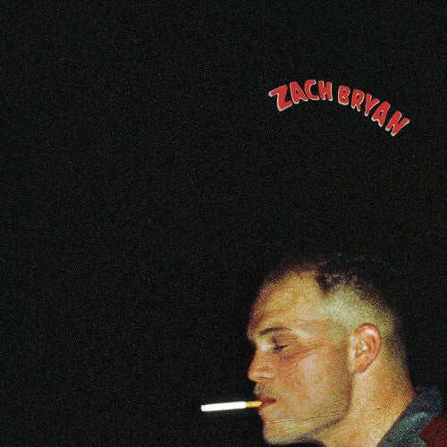 Zach Bryan: Zach Bryan ( RECORD )