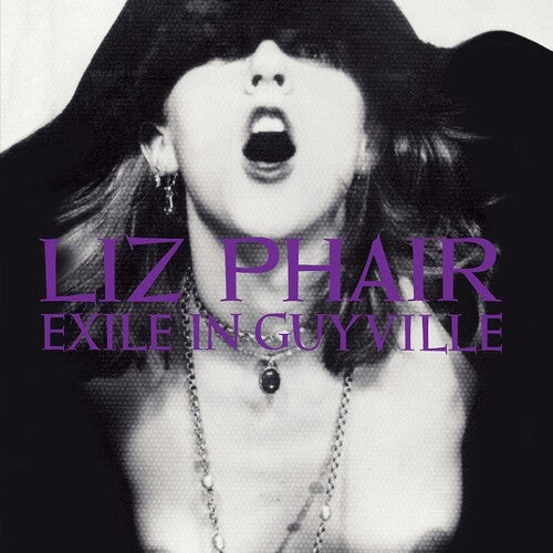 Liz Phair: Exile In Guyville ( RECORD )