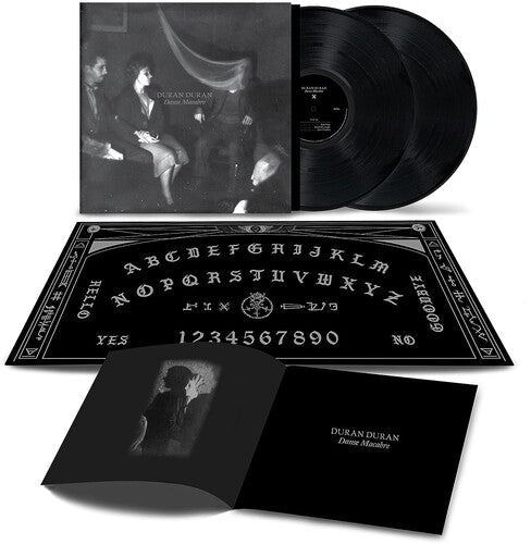 Duran Duran: Danse Macabre ( RECORD )