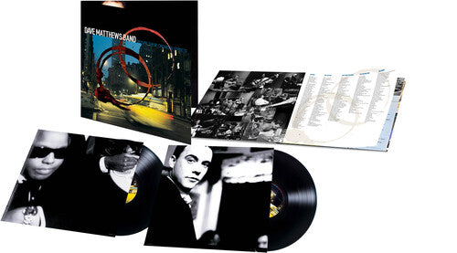 Dave Matthews Band: Before These Crowded Streets ( RECORD )