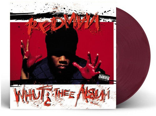Redman: Whut? Thee Album ( RECORD )