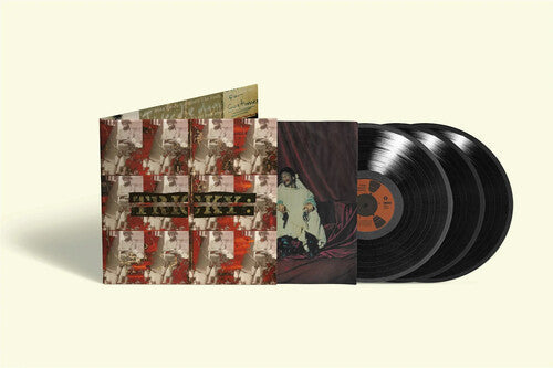 Tricky: Maxinquaye: Super Deluxe ( RECORD )