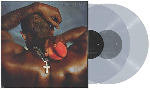 Usher: Coming Home ( RECORD )
