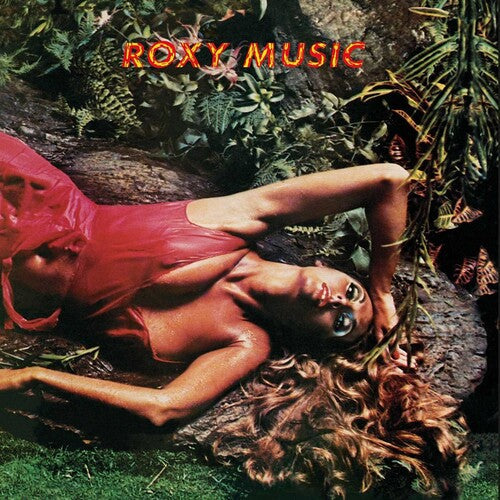 Roxy Music: Stranded ( RECORD )