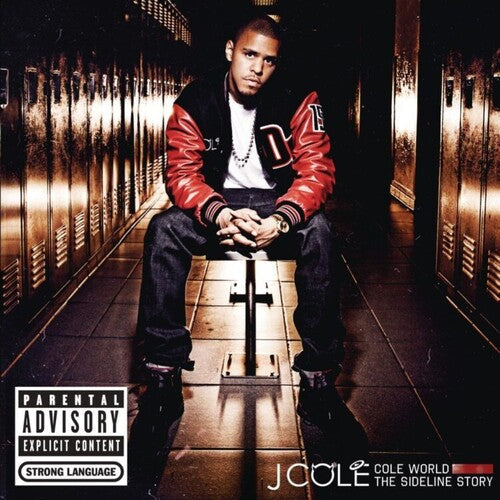 J. Cole: Cole World: The Sideline Story ( RECORD )