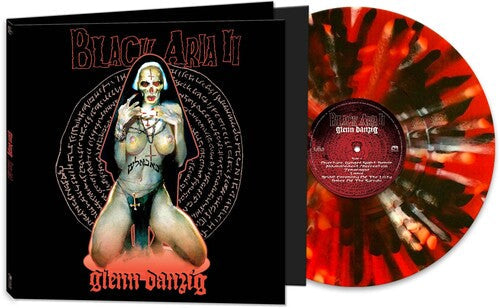 Glenn Danzig: Black Aria II ( RECORD )