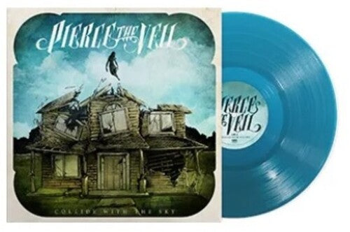 Pierce the Veil: Collide With The Sky ( RECORD )