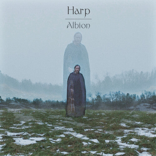 HARP: Albion ( RECORD )