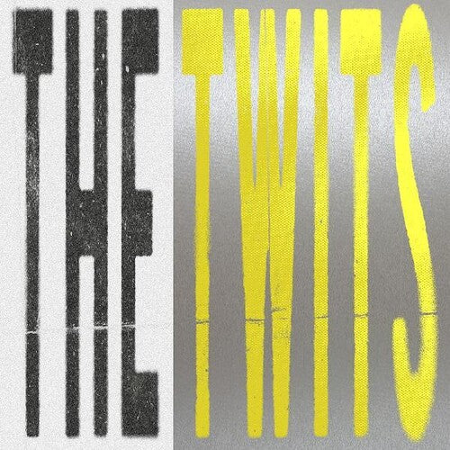 Bar Italia: The Twits ( RECORD )