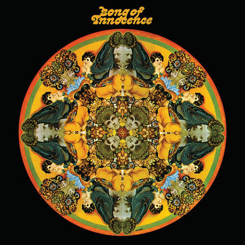 David Axelrod: Song Of Innocence ( RECORD )
