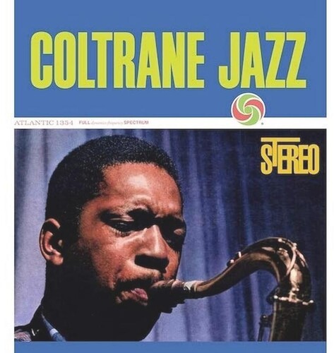 John Coltrane: Coltrane Jazz ( RECORD )