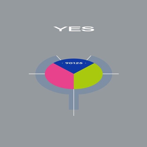 Yes: 90125 ( RECORD )