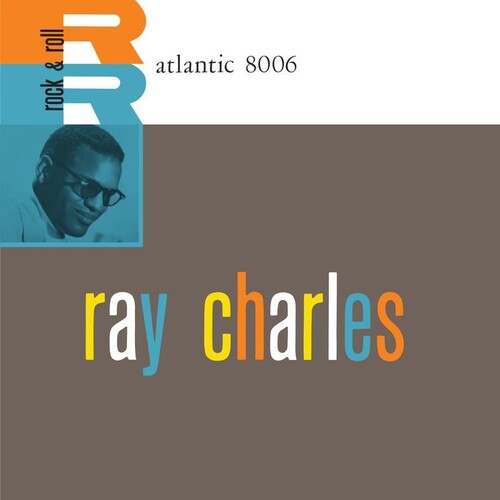 Ray Charles: Ray Charles ( RECORD )