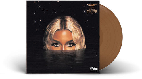 Victoria Monet: Jaguar II ( RECORD )