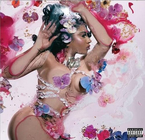 Kali Uchis: Orquídeas ( RECORD )
