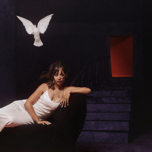 Pinkpantheress: Heaven Knows ( RECORD )