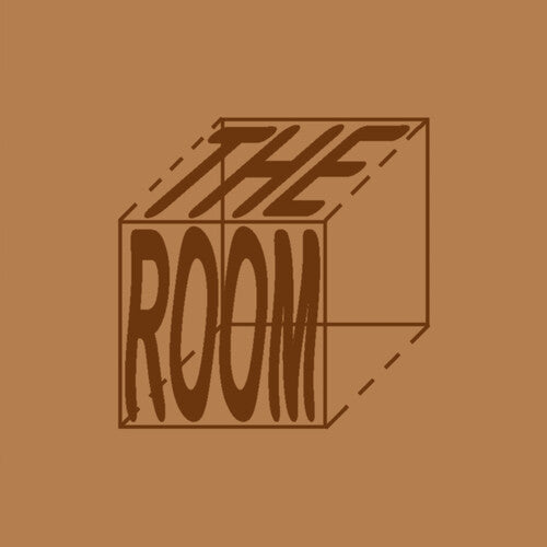 Fabiano Do Nascimento: The Room ( RECORD )