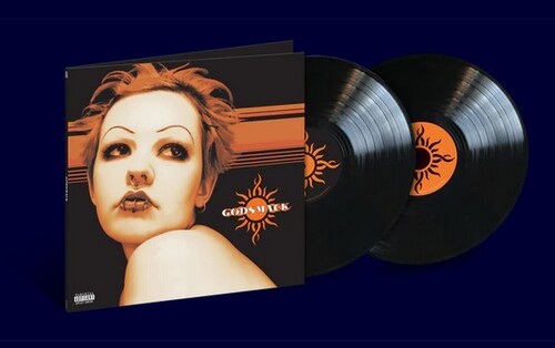 Godsmack: Godsmack ( RECORD )
