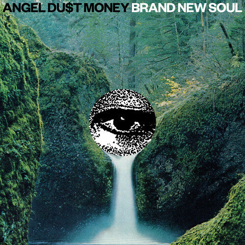 Angel Dust: Brand New Soul ( RECORD )
