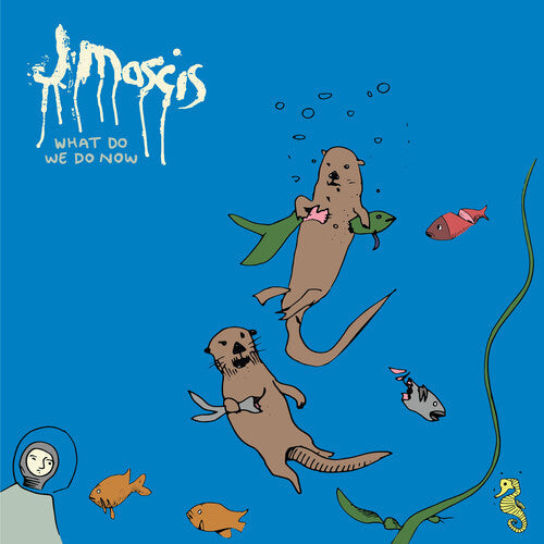 J Mascis: What Do We Do Now ( RECORD )
