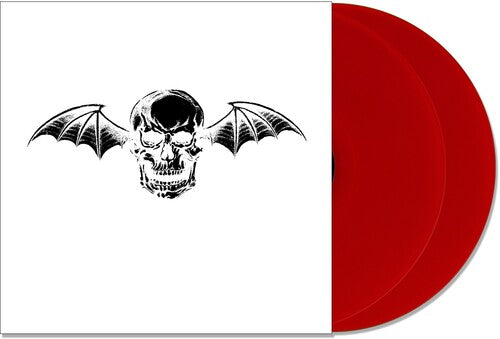 Avenged Sevenfold: Avenged Sevenfold ( RECORD )