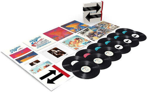 Dire Straits: Live 1978-1992 ( RECORD )