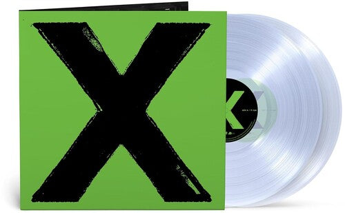 Ed Sheeran: X ( RECORD )