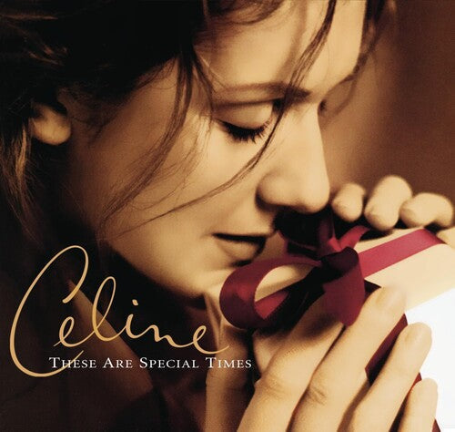 Celine Dion: These Are Special Times ( RECORD )