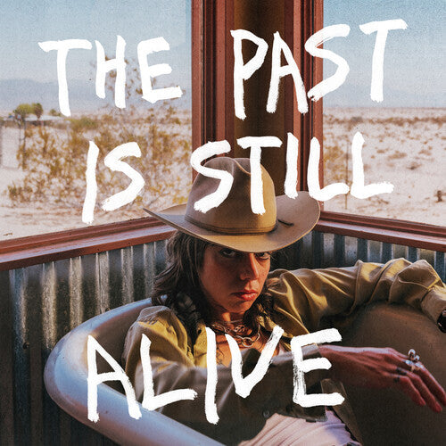 Hurray for the Riff Raff: The Past Is Still Alive ( RECORD )