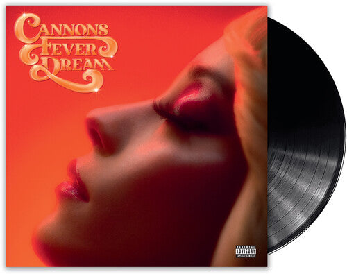 Cannons: Fever Dream ( RECORD )