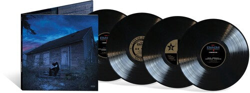 Eminem: The Marshall Mathers LP2 (10th Anniversary Edition) ( RECORD )