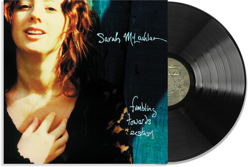 Sarah McLachlan: Fumbling Towards Ecstasy ( RECORD )