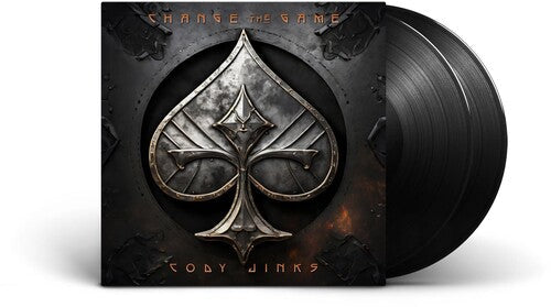 Cody Jinks: Change The Game ( RECORD )