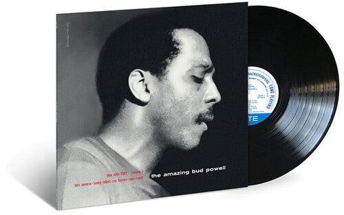 Bud Powell: Amazing Bud Powell, Vol 1 (Blue note Classic Vinyl Series) ( RECORD )